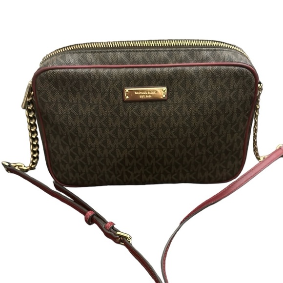 Michael Kors Jet Set signature - Picture 1 of 13